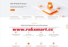 raksmart机房服务器优惠促销列表,所有机房/全部配置均在此!-raksmart